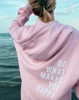 Helvano | Lockere Kapuzenjacke für Damen