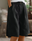 Helvano | Lockere Shorts für Damen