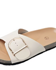 Helvano | Orthopädische Sandalen mit verstellbaren Riemen für Damen