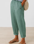 Helvano | Sommerhose für Damen