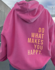 Helvano | Lockere Kapuzenjacke für Damen