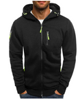 Helvano | Fleecejacke für Herren
