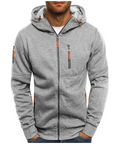 Helvano | Fleecejacke für Herren