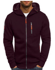 Helvano | Fleecejacke für Herren