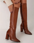 Helvano | Elegante Stiefel für Damen