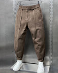 Helvano | Bequeme Herren-Chinohose