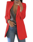 Helvano | Damen Blazer Jacke