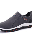 Helvano | Robuste Outdoor-Wanderschuhe für Herren