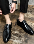 Helvano | Herren-Lederschuhe
