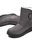 Helvano | Winterstiefel für Damen