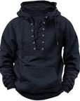 Helvano | Herren-Hoodie mit Kapuze