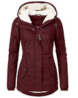 Helvano | Herbstjacke für Damen