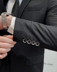 Helvano | Herren Business-Anzug