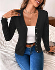 Helvano | Leichter Cardigan für Damen