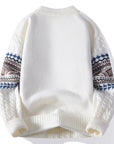 Helvano | Norweger-Strickpullover für Herren