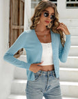 Helvano | Leichter Cardigan für Damen