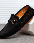 Helvano | Slip-On Mokassins für Herren