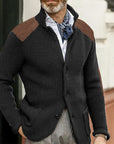 Helvano | Strickjacke für Herren