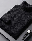 Helvano | Rollkragenpullover für Herren
