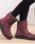 Helvano | Winterstiefel für Damen