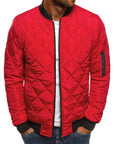 Helvano | Leichte Steppjacke für Herren