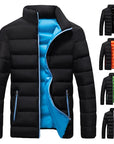 Helvano | Thermojacke für Herren