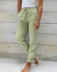 Helvano | Sommerhose für Damen