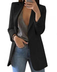 Helvano | Damen Blazer Jacke