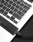 Helvano | Externe Festplatte 4 TB mit USB-C