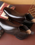 Helvano | Chelsea Boots für Herren