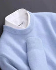 Helvano | Herren-Pullover aus Kaschmir