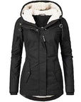 Helvano | Isolierte Damenjacke