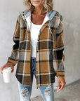 Helvano | Warme Winterjacke für Damen
