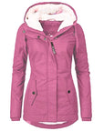 Helvano | Herbstjacke für Damen