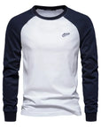 Helvano | Langarmshirt für Herren
