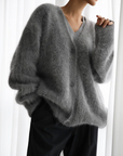 Helvano | Strick-Cardigan für Damen