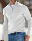 Helvano | Herren Zip-Pullover