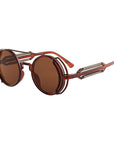Soviska | UV400 sunglasses with modern design