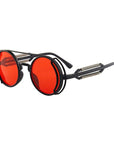 Soviska | UV400 sunglasses with modern design
