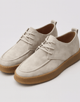 Soviska | Zamszowe sneakersy