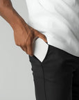 Helvano | Stretch-Chino für Herren in Slim-Fit
