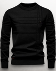 Helvano | Klassischer Herren-Pullover