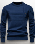Helvano | Klassischer Herren-Pullover