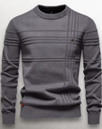 Helvano | Klassischer Herren-Pullover