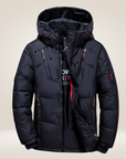 Helvano | Winterjacke für Herren
