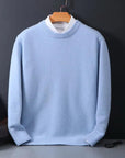 Helvano | Kaschmir-Pullover für Herren