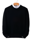 Helvano | Kaschmir-Pullover für Herren