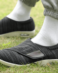 Helvano | Breite Komfortschuhe für Diabetiker