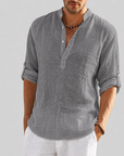 Helvano | Elegantes Hemd für Herren