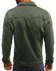 Helvano | Jeansjacke für Herren